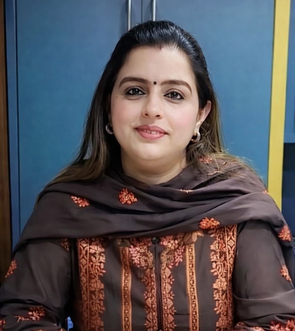JAGAT JYOTI PRINCIPAL